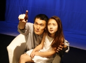Chen_Tang_as_Junpei_and_Sydney_Penny_as_Sala