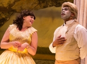 An Octoroon