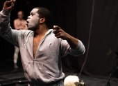 An Octoroon