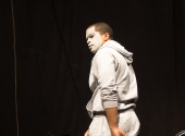 An Octoroon