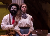 An Octoroon