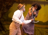 An Octoroon