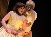 An Octoroon
