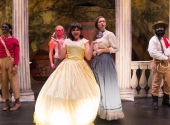 An Octoroon