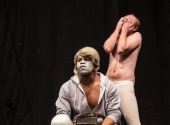 An Octoroon