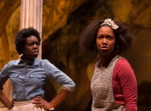 An Octoroon