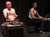 An Octoroon