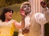 An Octoroon