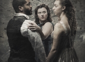 The Love Triangle