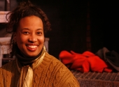 Lois Roach (Director)