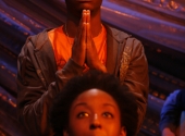 Tory Bullock, Marvelyn McFarlane