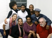 Cast