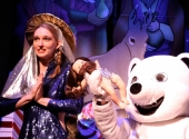 Kara-Manson-and-Polar-Bear