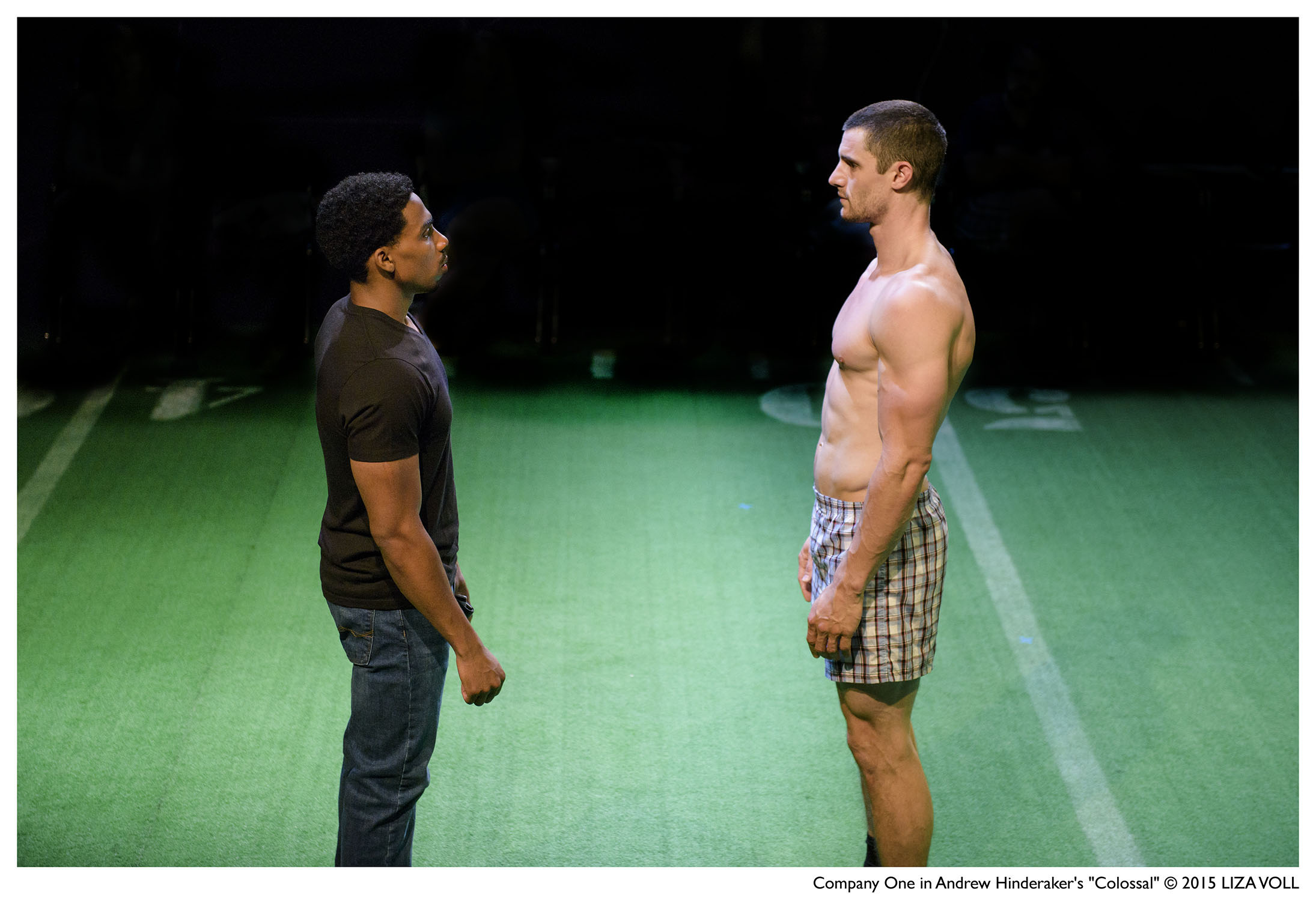 Anthony_Goss_Marcus_and_Alex_Molina_Young_Mike_photo_by_Liza_Voll