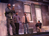 09-Irvin-Scott-Marc-Pierre-Kadahj-Bennett-and-Christian-Scales-Photo-by-Paul-Fox