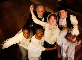 Cast