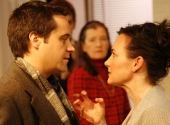 Cash + Kelly (Carol)