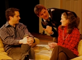 Cash-Clay-Carol