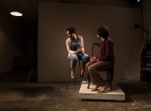 REALLY at Matter & Light