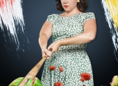 #SmashThePatriarchy