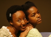 Marvelyn & Tasia