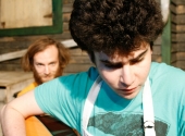 Evan-guitar