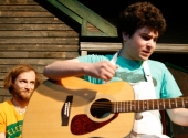 Guitar