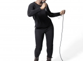 Obehi Janice (Photo by Jeremy Fraga)