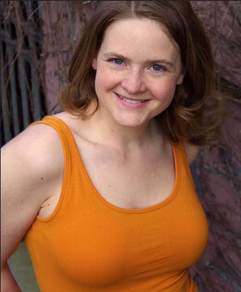 Anna_Waldron - Company One Theatre