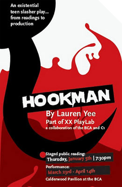 Hookman