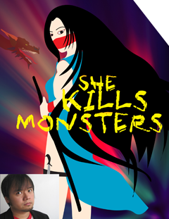 She Kills Monsters