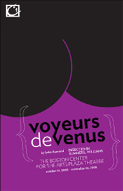 Voyeurs de Venus