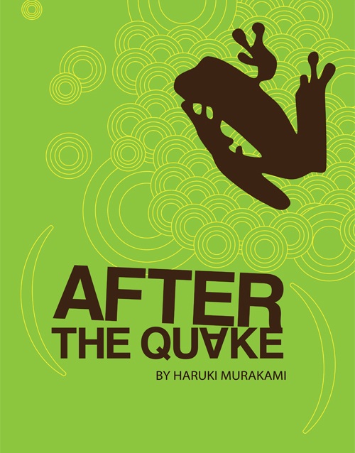 After the Quake - Company One Theatre