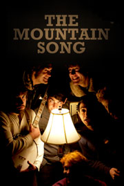 The Mountain Song