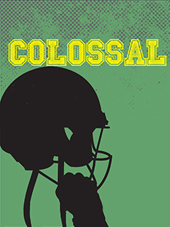 Colossal