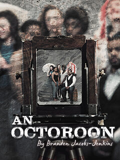 An Octoroon