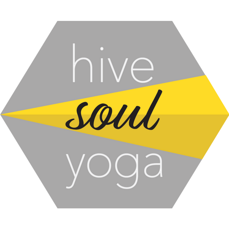 Hive Soul Yoga