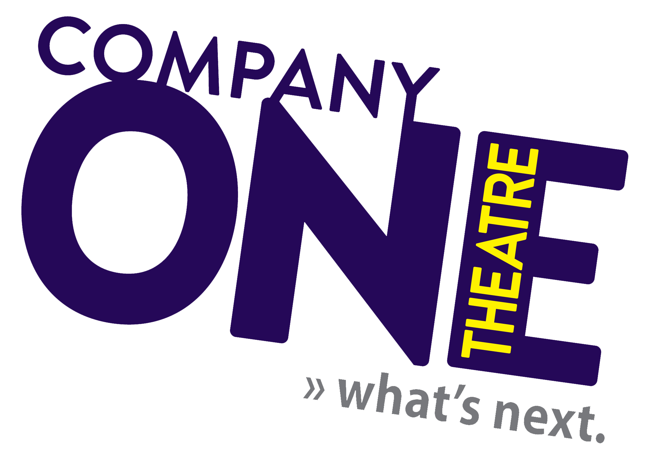 Company One Theatre Logo