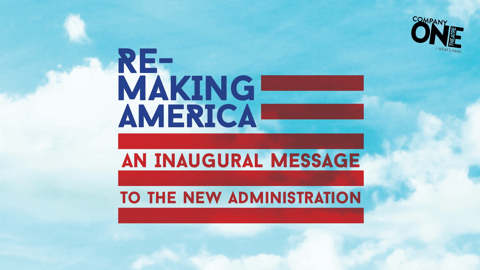 Remaking America