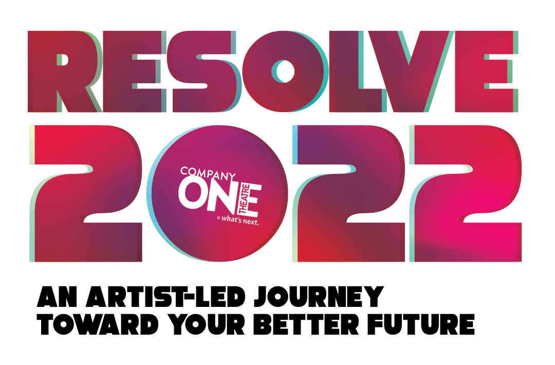 Resolve 2022: An Artist-Led Journey to Your Better Future