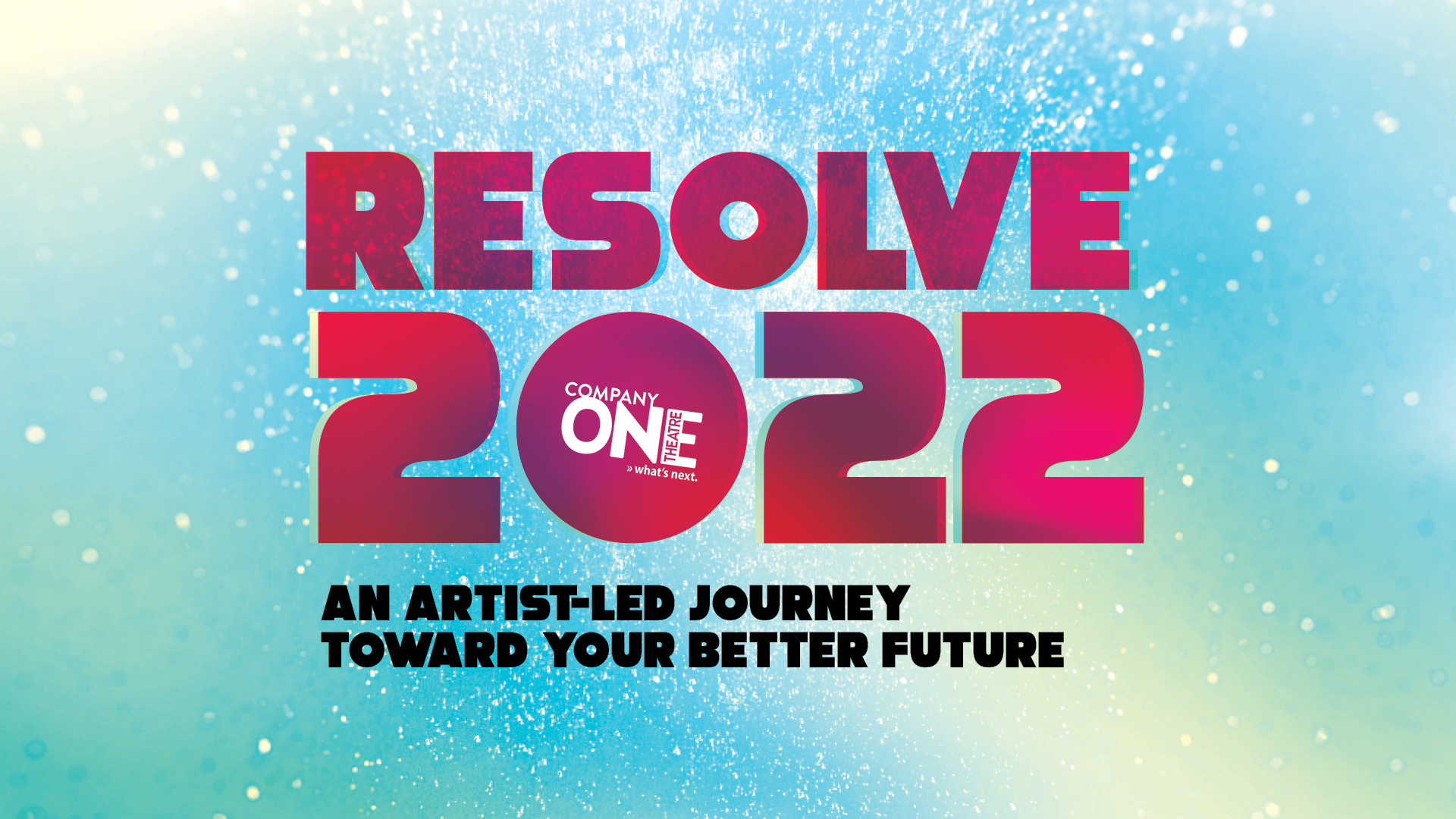 Resolve 2022