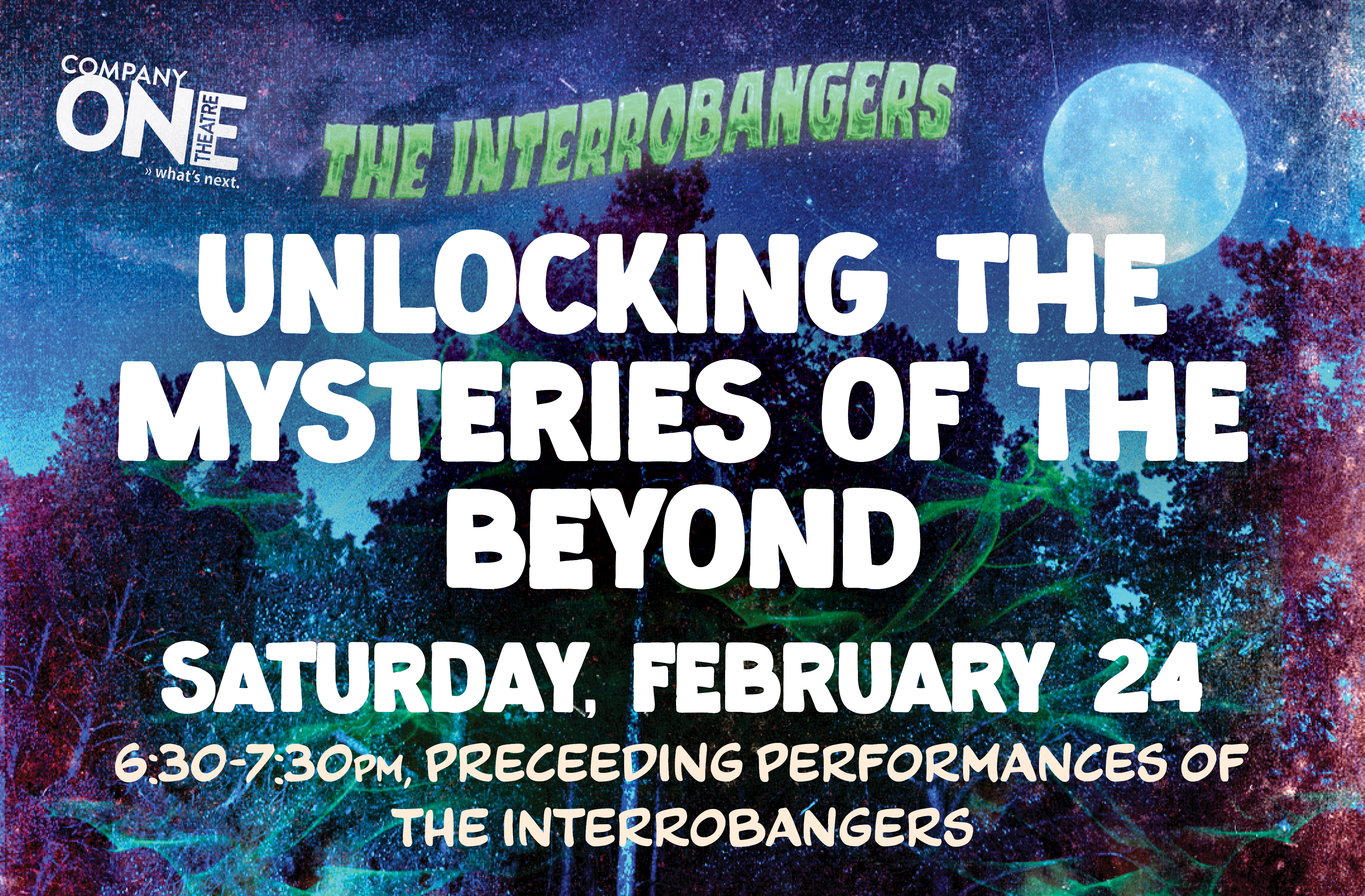 Unlocking the Mysteries of the Beyond