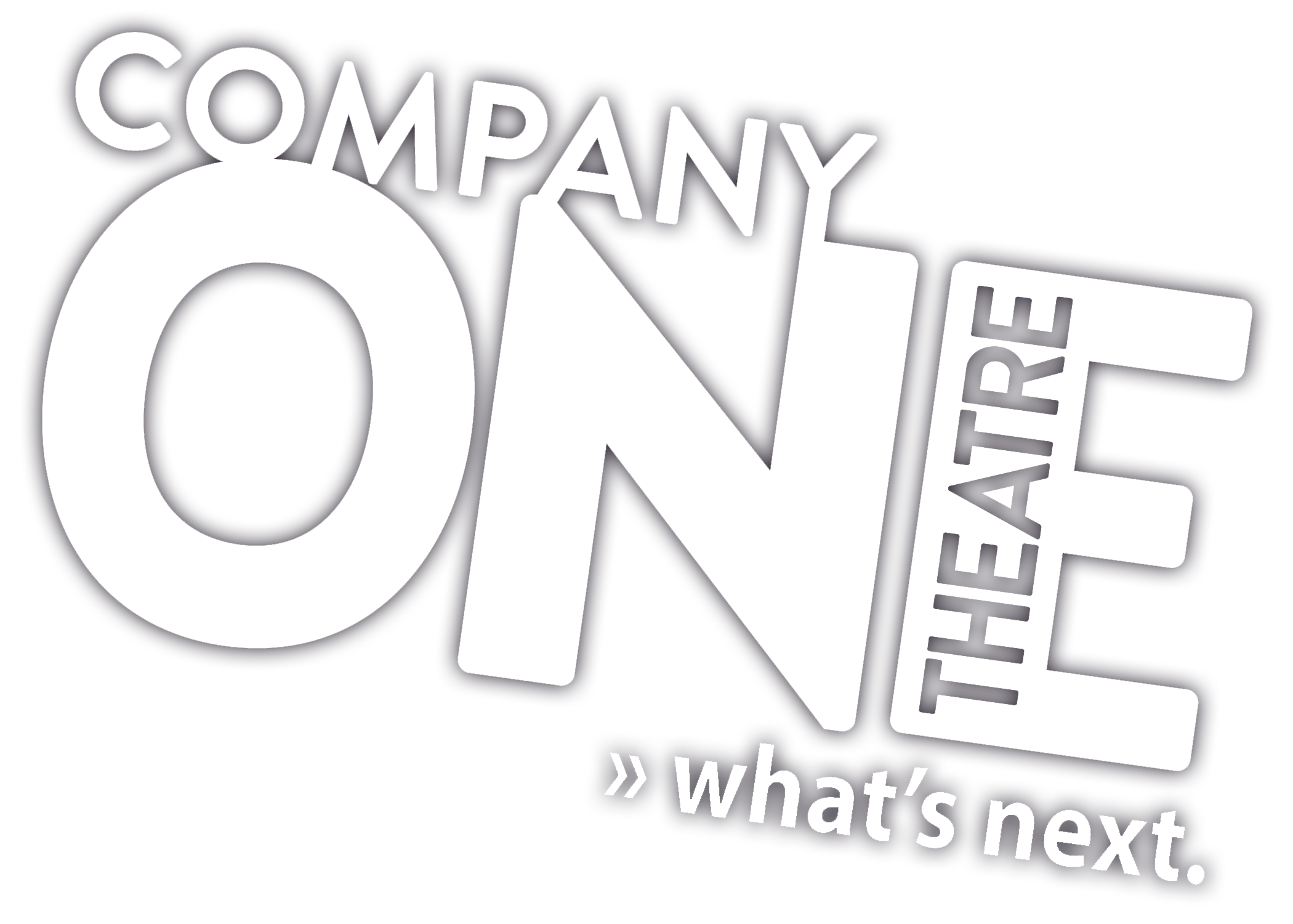 Company One Theatre Logo