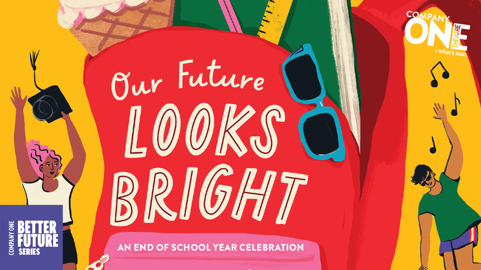 Nourishing Our Future