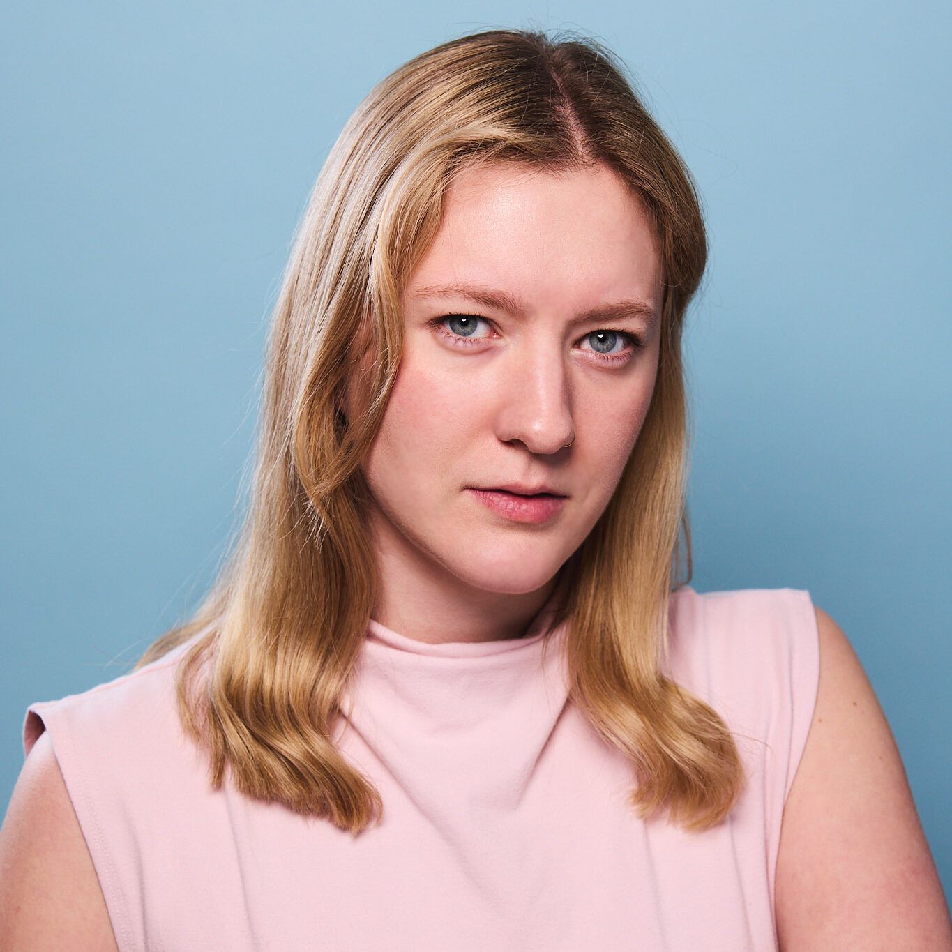 Rachel Hall