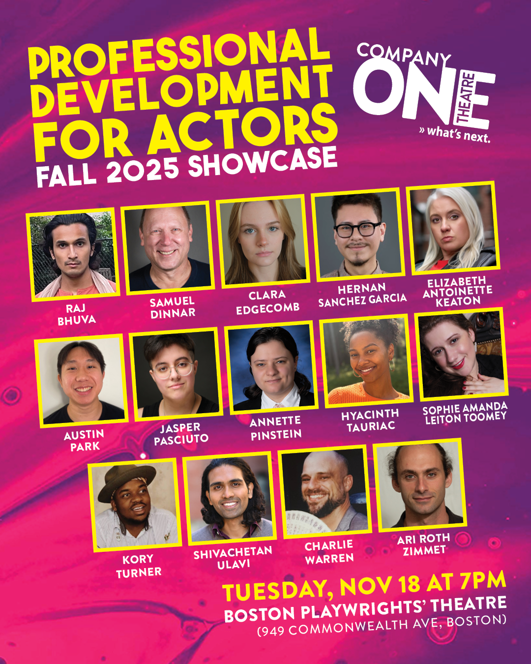 S27_FallPDA_ClassHeadshots