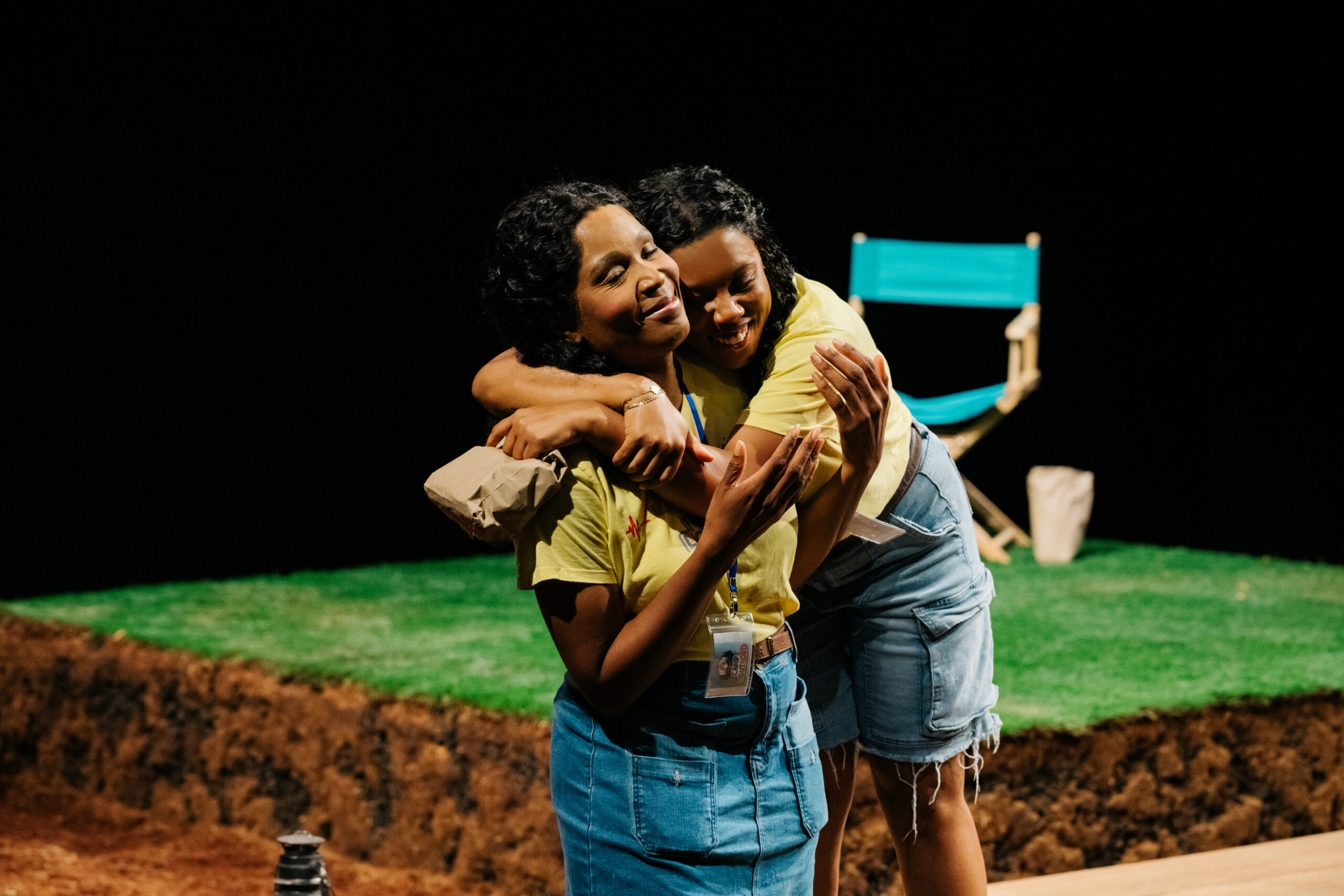 Opening Night Celebration