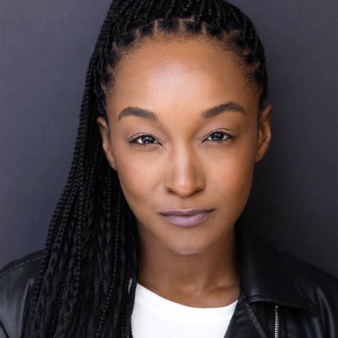 Frances Domond